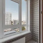 Arcadia Vip Apartamento