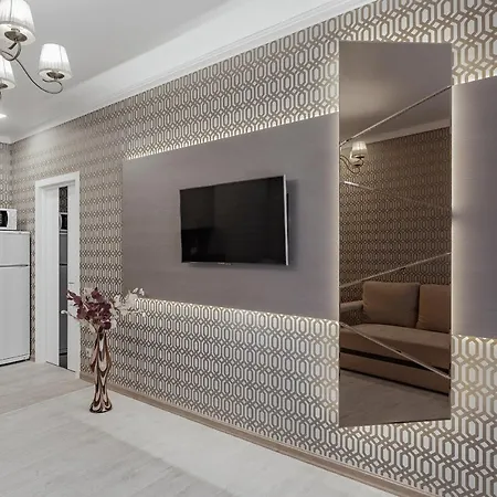 Arcadia Vip Apartment
