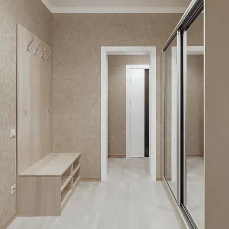Arcadia Vip Apartment