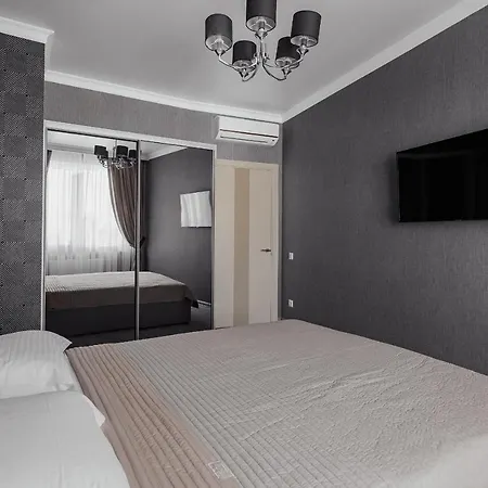 Apartment Arcadia Vip Odesa