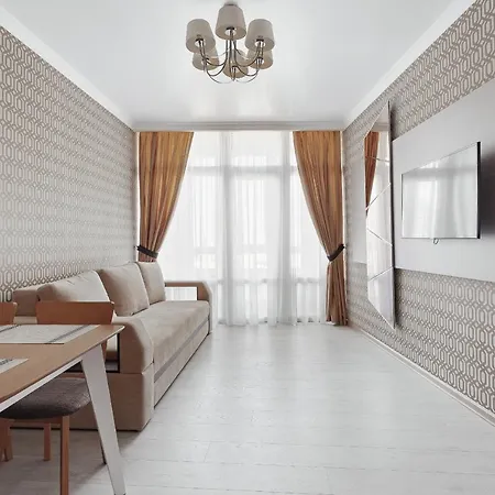 Arcadia Vip Apartment *