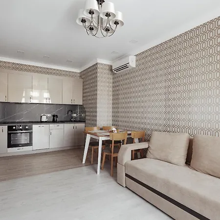 Arcadia Vip Apartment *