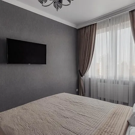 Arcadia Vip * Odesa