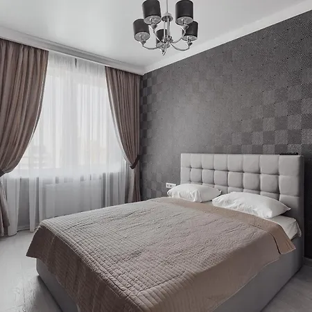 Arcadia Vip Apartment *