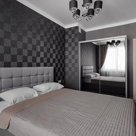 Appartamento Arcadia Vip *