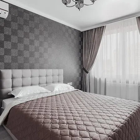 Apartment Arcadia Vip *