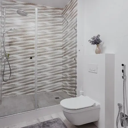 Apartment Arcadia Vip *