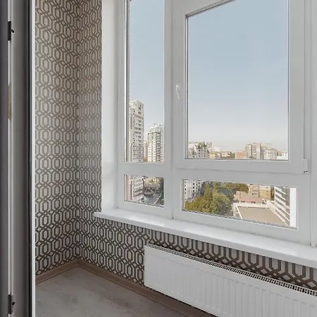 Arcadia Vip Apartman