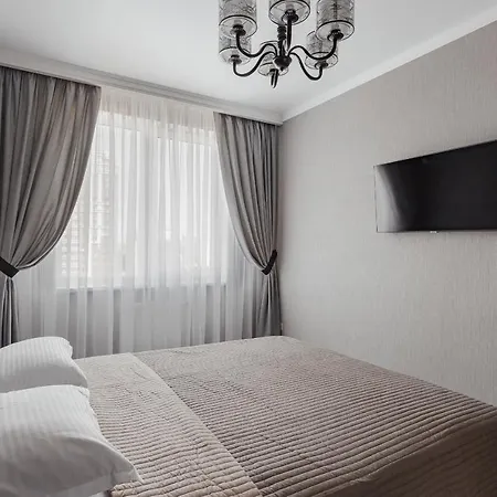 Arcadia Vip Apartment