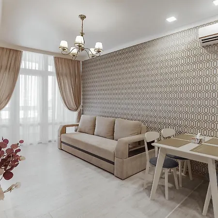 Arcadia Vip * Odesa