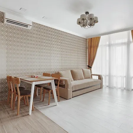 Arcadia Vip Apartment