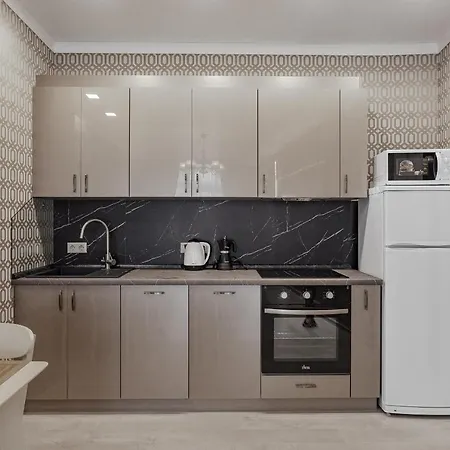 Apartment Arcadia Vip *