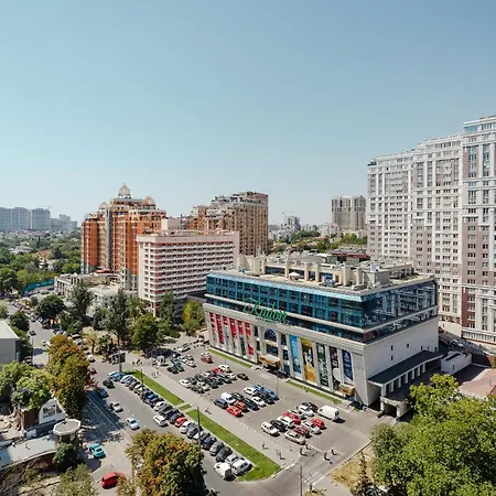 Arcadia Vip Appartamento *