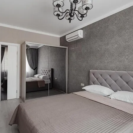 Arcadia Vip Apartment *