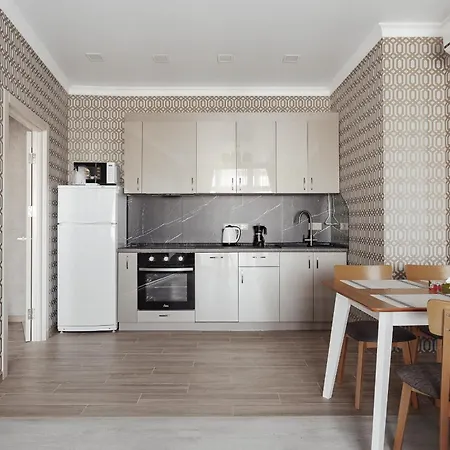 Arcadia Vip * Odessa