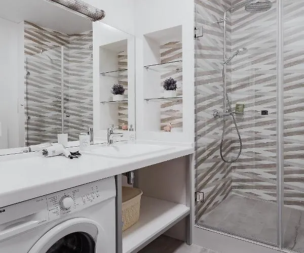 Arcadia Vip Appartement *