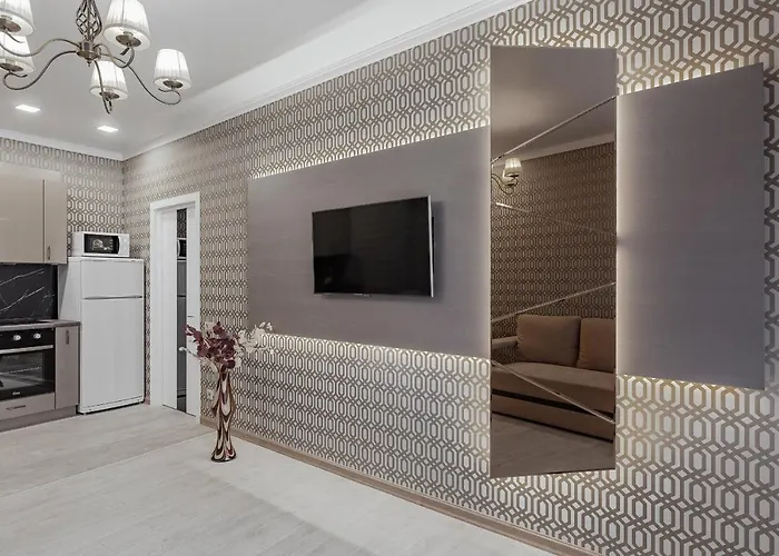 Arcadia Vip Appartement