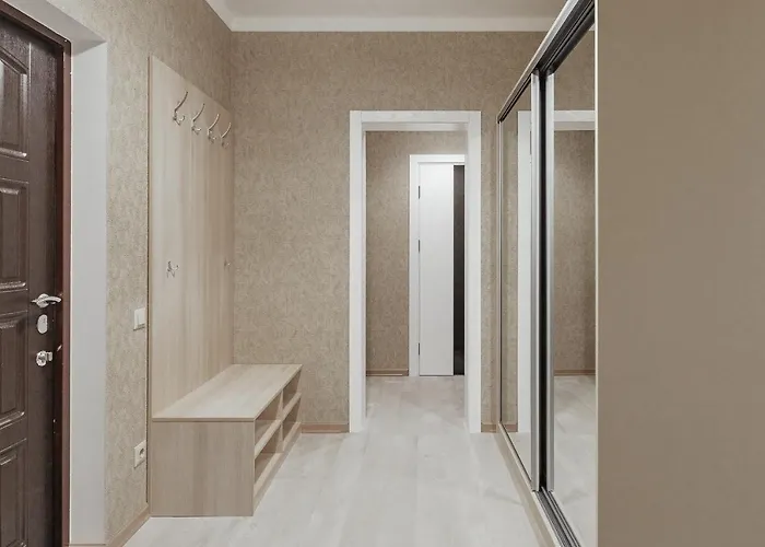 Arcadia Vip Appartement