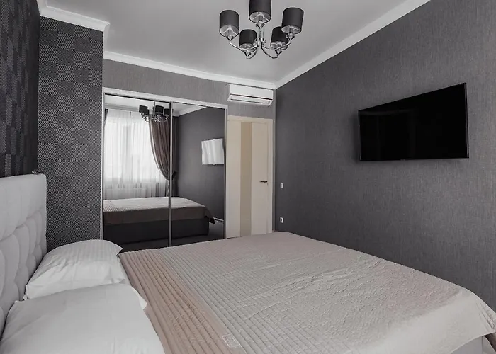 Appartamento Arcadia Vip Odessa