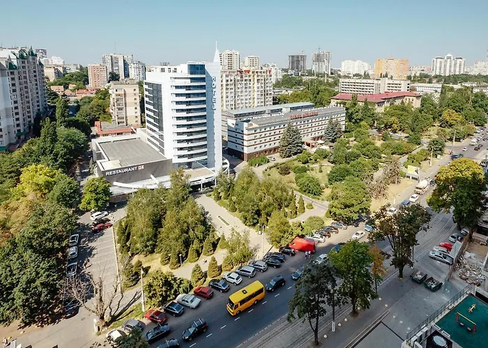 Arcadia Vip Appartamento