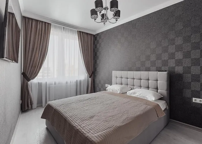 Arcadia Vip Appartement *