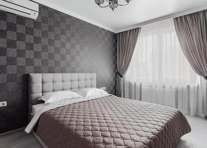 Appartamento Arcadia Vip *