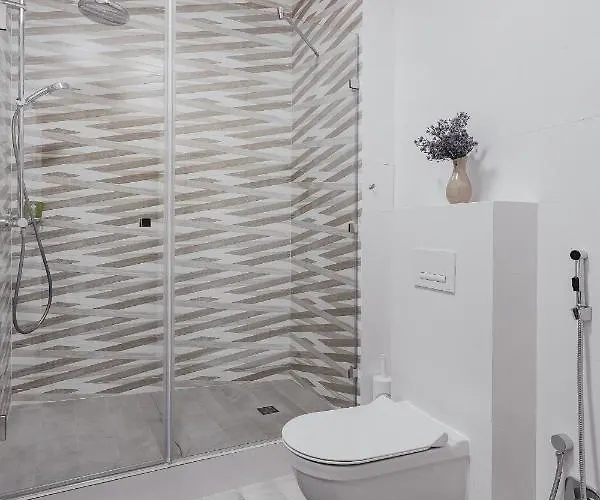 Appartement Arcadia Vip *