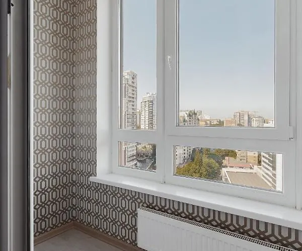 Arcadia Vip Appartement