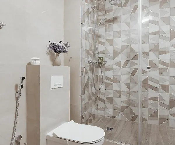 Appartement Arcadia Vip Odessa