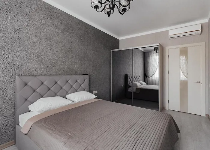 Appartement Arcadia Vip Odessa