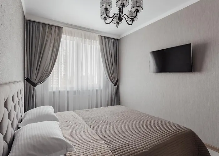 Arcadia Vip Appartamento