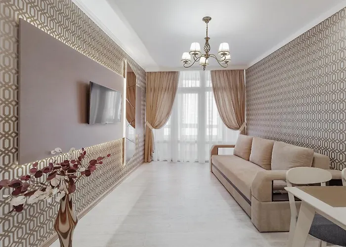 Appartamento Arcadia Vip *