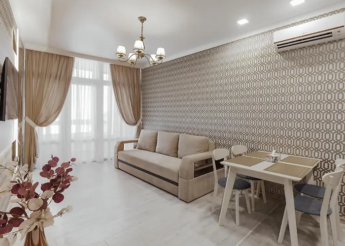 Arcadia Vip * Odessa