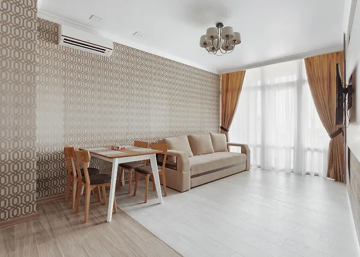 Arcadia Vip Appartement