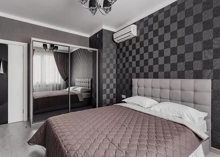 Appartement Arcadia Vip