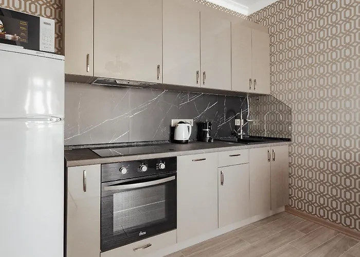 Arcadia Vip * Odessa