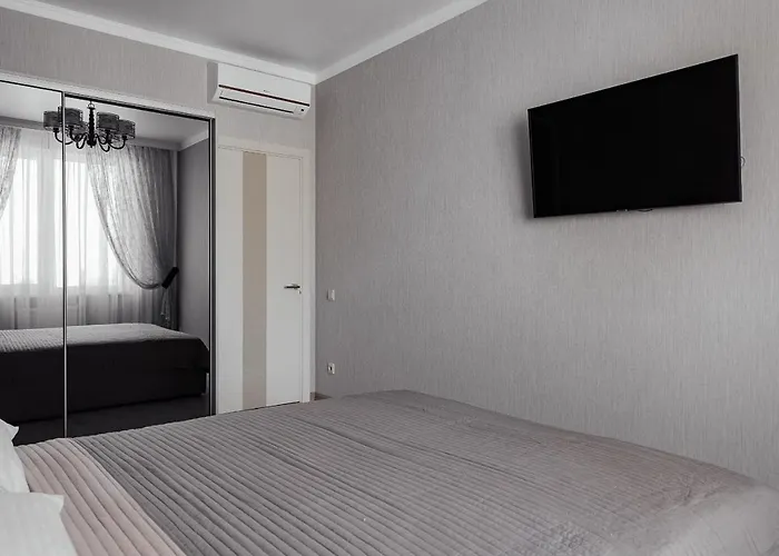 Appartamento Arcadia Vip *