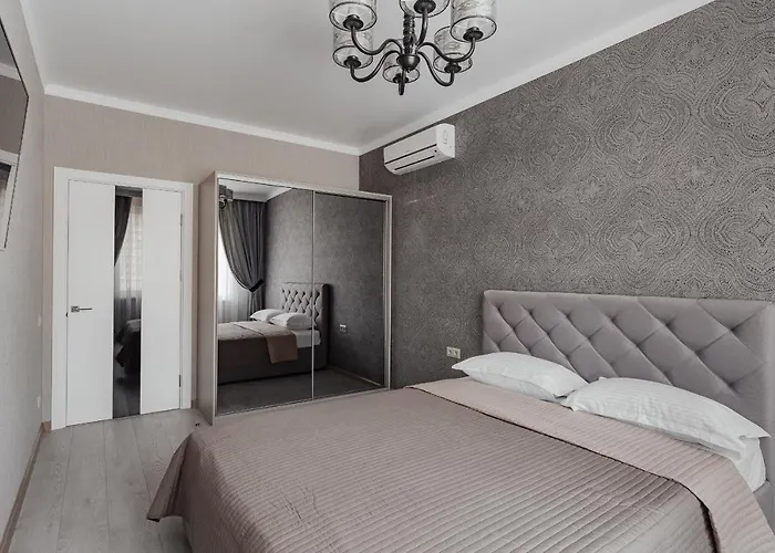 Arcadia Vip Appartement *