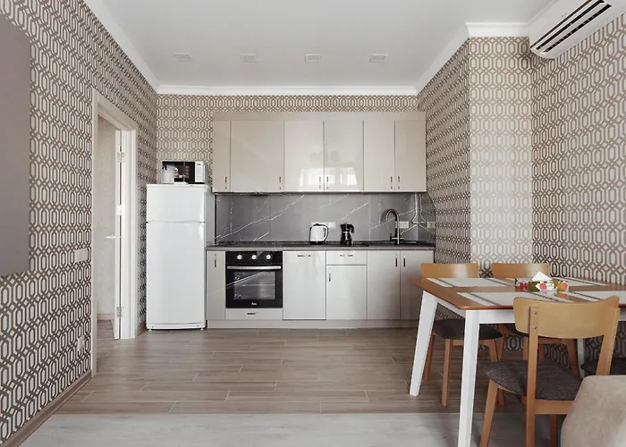 Arcadia Vip * Odessa