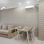 Arcadia Vip * Odesa