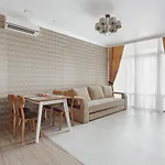 Arcadia Vip Apartment