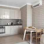 Apartment Arcadia Vip *