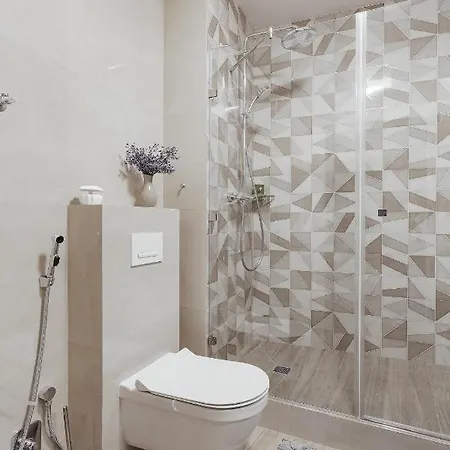 Apartment Arcadia Vip Odessa