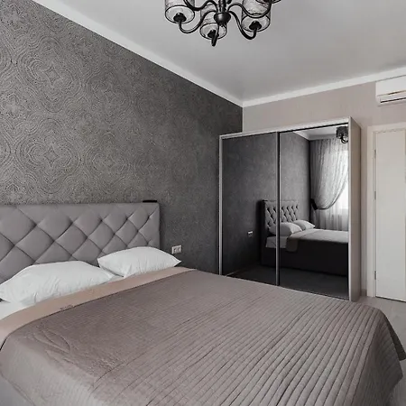 Apartment Arcadia Vip Odessa