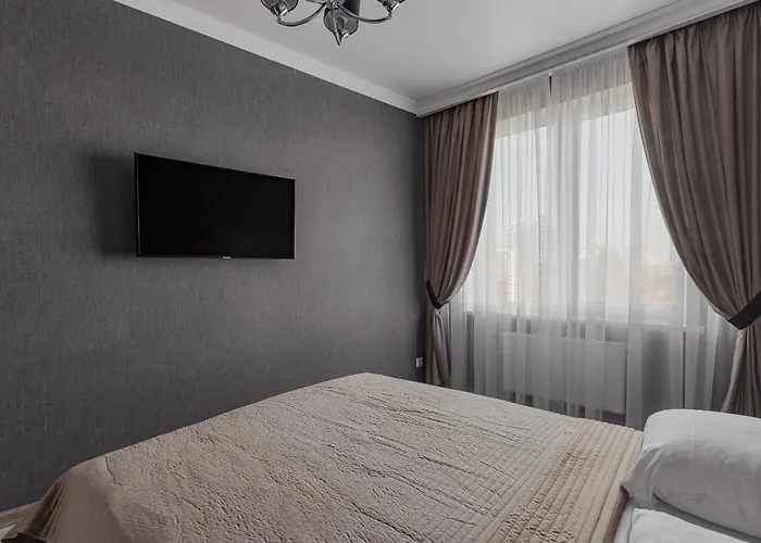 Arcadia Vip * Odessa