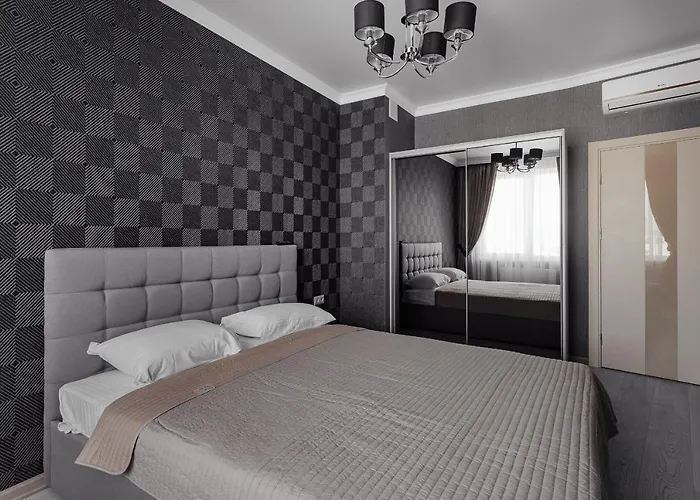 Apartament Arcadia Vip *