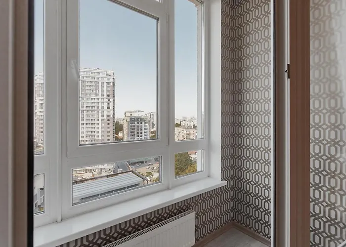 Arcadia Vip Apartament