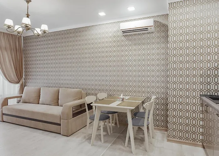 Arcadia Vip * Odessa