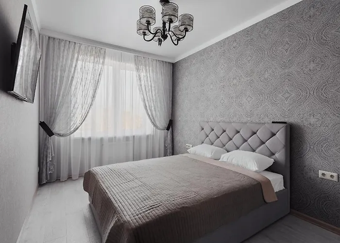 Apartament Arcadia Vip *