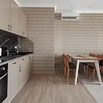 Appartamento Arcadia Vip